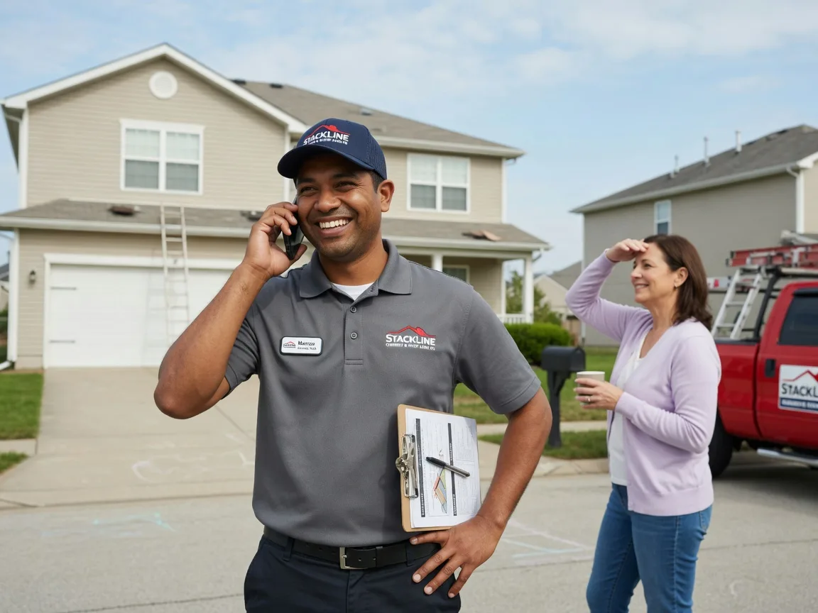 Chimney flashing repair Koloa, HI FAQs